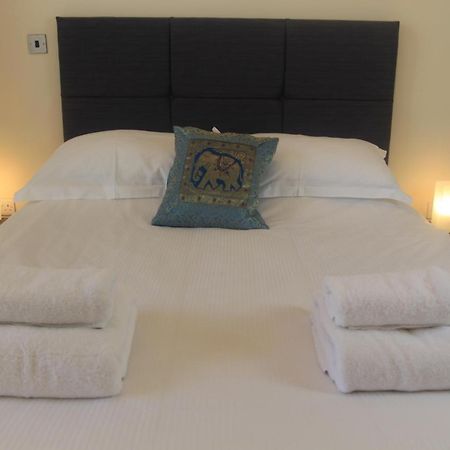 Apartment 6 Easby Hall Σκάρμπορο Εξωτερικό φωτογραφία