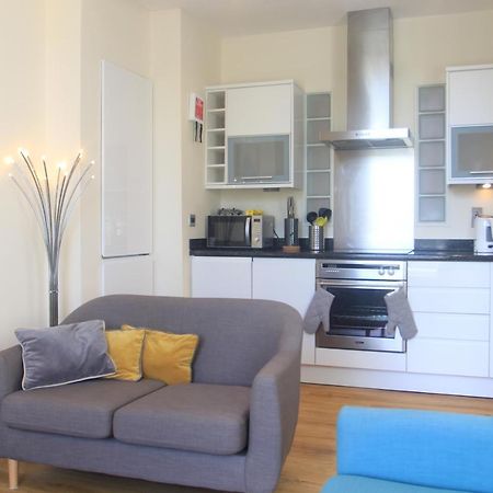 Apartment 6 Easby Hall Σκάρμπορο Εξωτερικό φωτογραφία