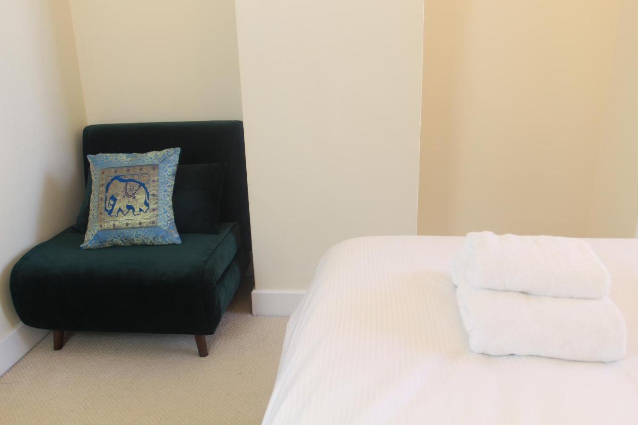 Apartment 6 Easby Hall Σκάρμπορο Εξωτερικό φωτογραφία