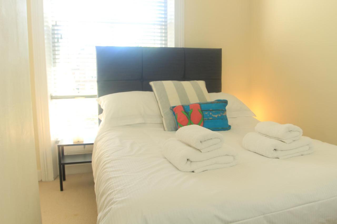 Apartment 6 Easby Hall Σκάρμπορο Εξωτερικό φωτογραφία