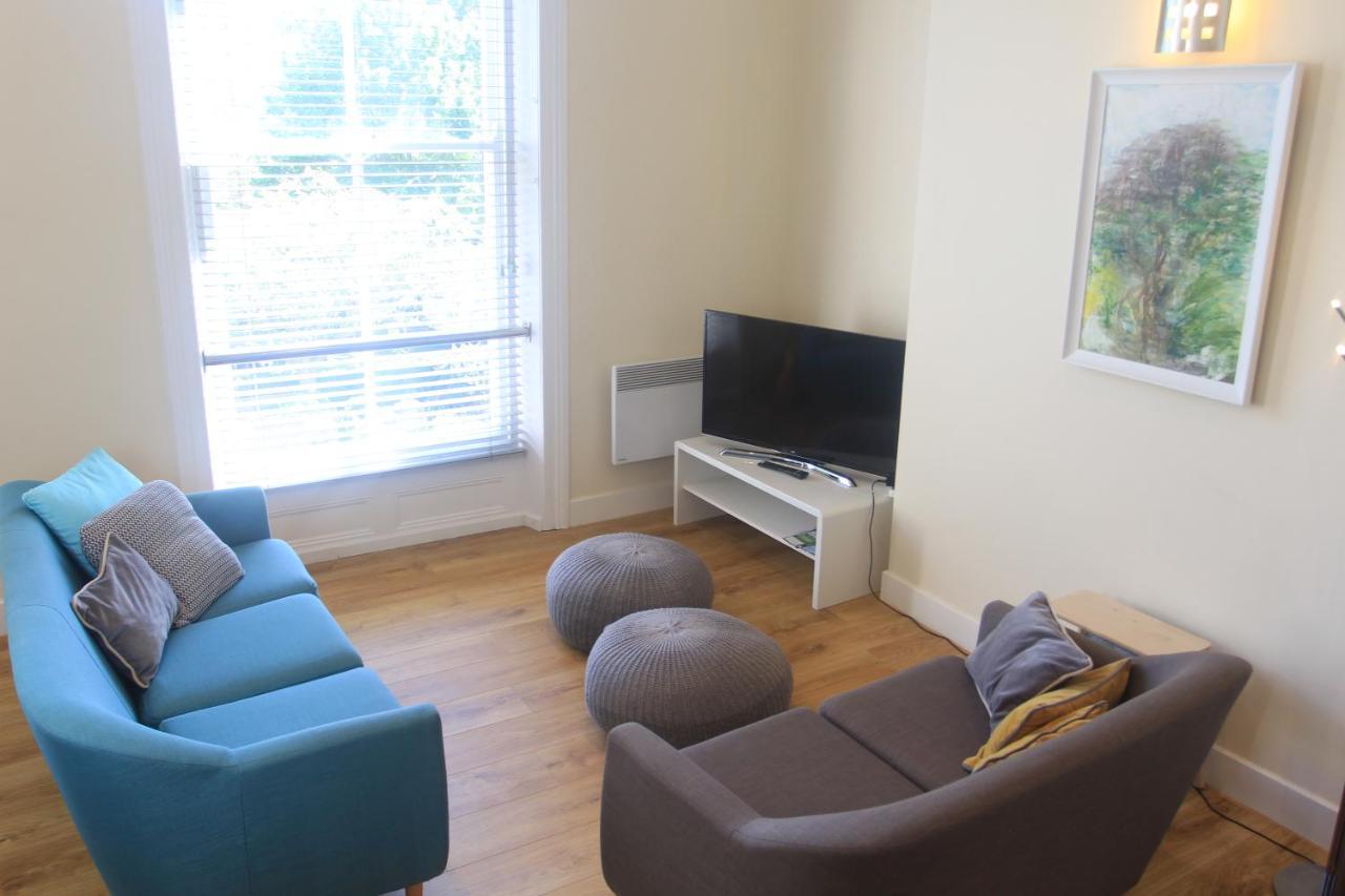 Apartment 6 Easby Hall Σκάρμπορο Εξωτερικό φωτογραφία