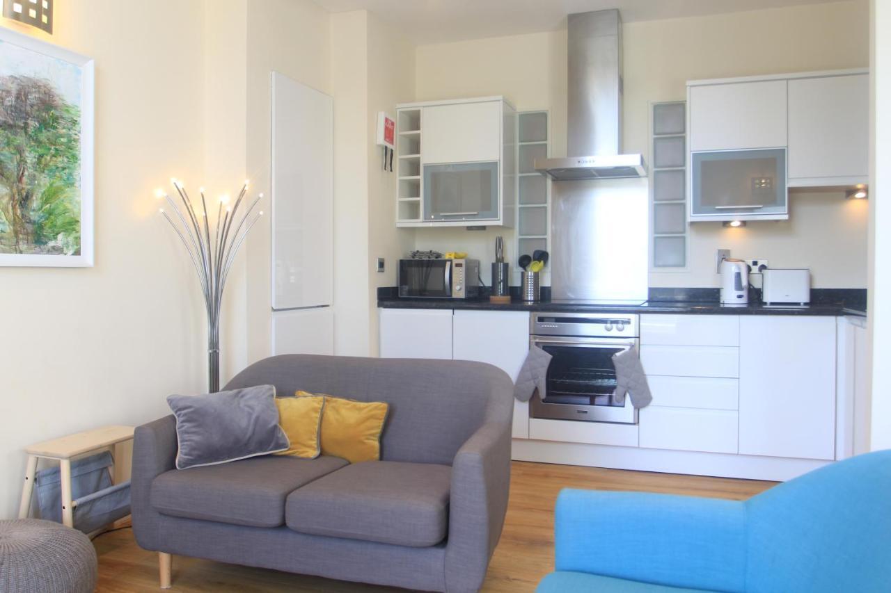 Apartment 6 Easby Hall Σκάρμπορο Εξωτερικό φωτογραφία