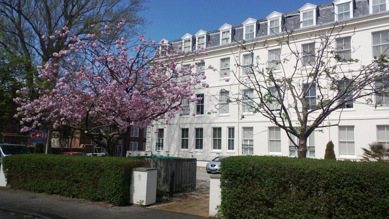 Apartment 6 Easby Hall Σκάρμπορο Εξωτερικό φωτογραφία