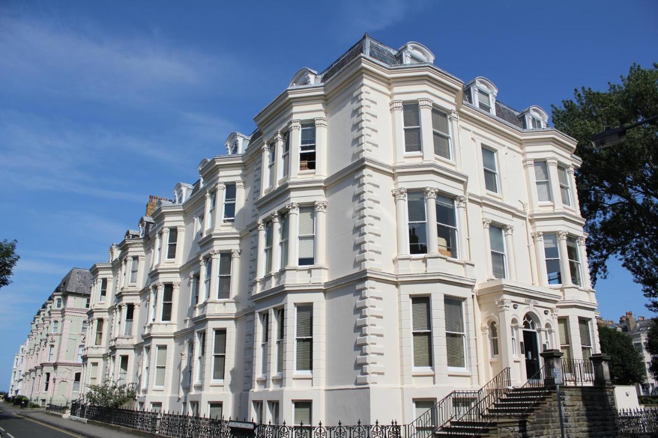 Apartment 6 Easby Hall Σκάρμπορο Εξωτερικό φωτογραφία